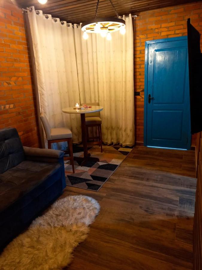 Chale Greifswald Помероди Екстериор снимка
