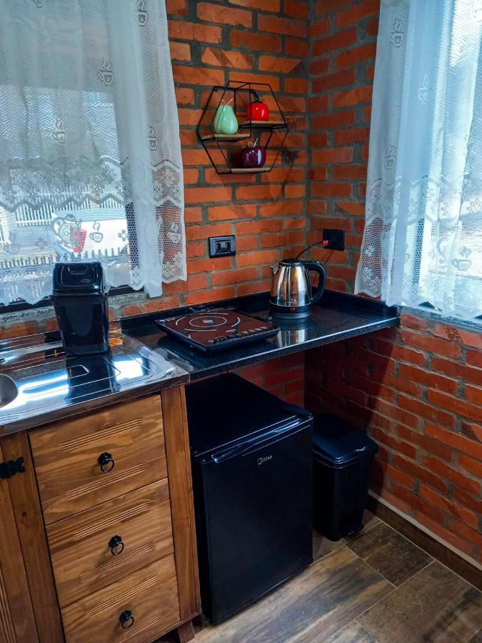 Chale Greifswald Помероди Екстериор снимка